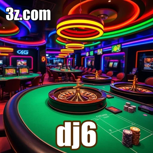 Atraente Ação no dj6: Competição e Comunidade em Foco