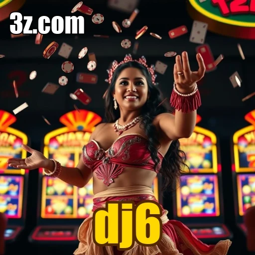 Expansão de Aventura em dj6: Comunidade e Desafios Inigualáveis