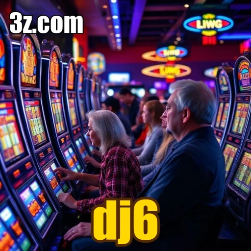 dj6: Seção Educational Revoluciona o Aprendizado através dos Jogos