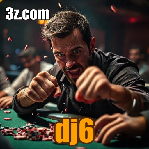 Interação Social e Jogos Online: O dj6 em Foco