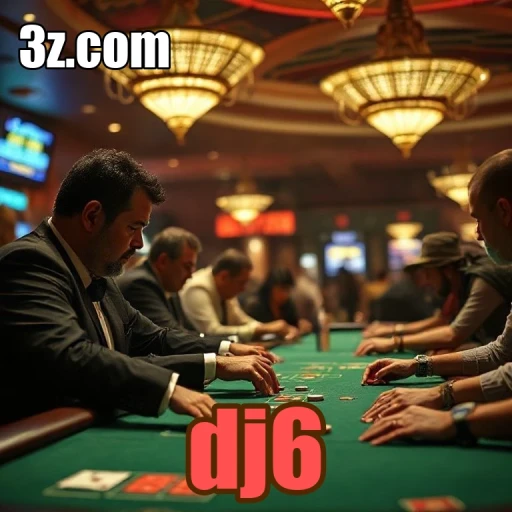 Puzzles no dj6: Diversão e Desafios Colaborativos em Jogo