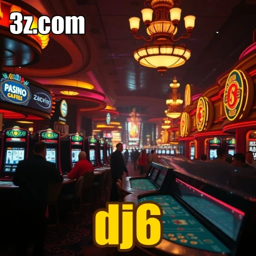 Explorando RPGs no DJ6: Diversão e Comunidade em Cada Jogo