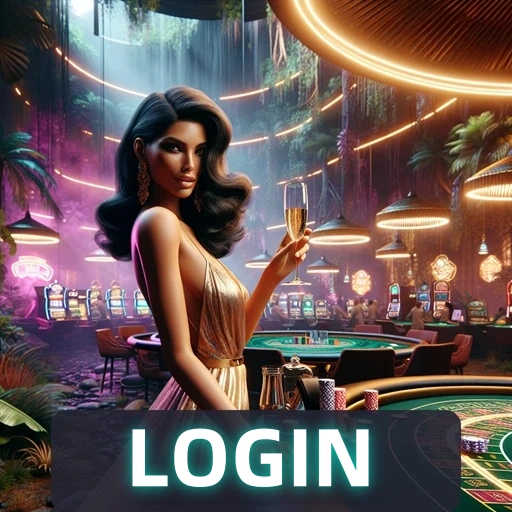 dj6 Área de Login