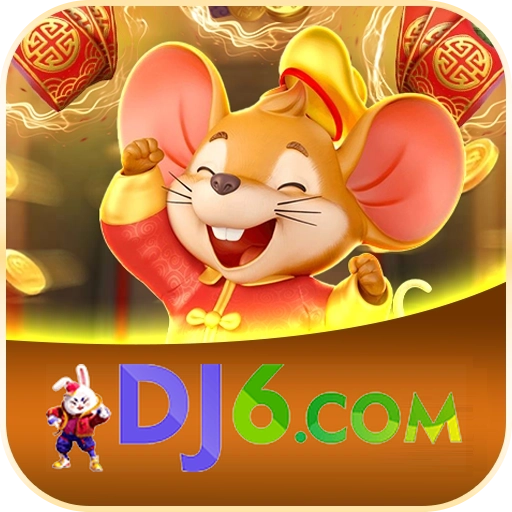 dj6 Logo